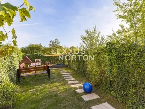 Pronájem bytu 3+kk, Praha - Lochkov, U sladovny, 61 m2