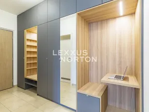 Pronájem bytu 2+kk, Praha - Letňany, Nepomuckých, 55 m2