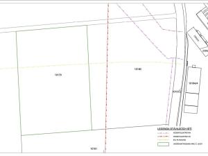 Prodej komerčního pozemku, Vysoké Mýto, Průmyslová, 6735 m2