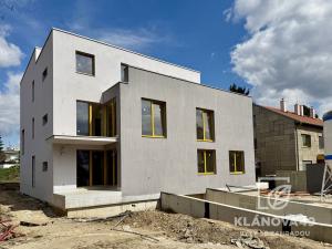 Prodej bytu 4+kk, Praha, Klánova, 117 m2