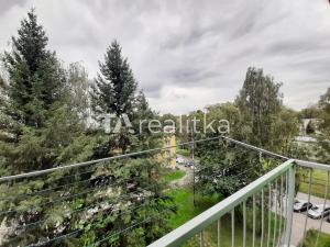 Pronájem bytu 2+1, Karviná, Březová, 56 m2