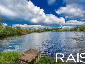 Prodej chalupy, Horní Libochová, 107 m2