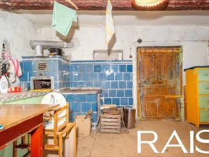 Prodej chalupy, Horní Libochová, 107 m2