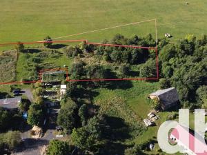 Prodej pozemku pro bydlení, Toužim, 8027 m2