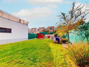 Prodej bytu 4+kk, Ivančice, Ořechová, 109 m2