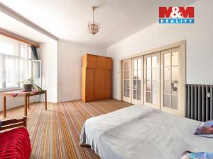 Prodej bytu 5+1, Praha - Holešovice, Heřmanova, 160 m2