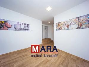 Pronájem bytu 2+kk, Olomouc, Jižní, 41 m2