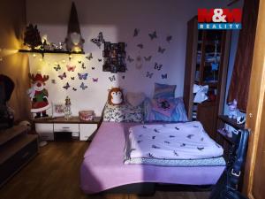 Prodej bytu 2+1, Karviná - Mizerov, Na Kopci, 56 m2