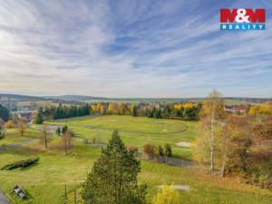 Prodej bytu 1+kk, Horní Bříza, U Vrbky, 25 m2