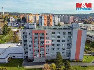 Prodej bytu 1+kk, Horní Bříza, U Vrbky, 25 m2