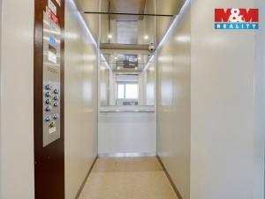 Prodej bytu 1+kk, Horní Bříza, U Vrbky, 25 m2