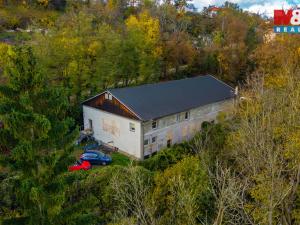 Prodej obchodního prostoru, Krnsko, 700 m2