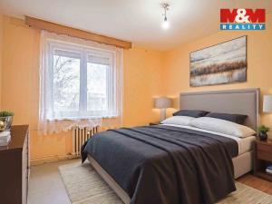 Prodej bytu 3+1, Orlová - Lutyně, Osvobození, 66 m2