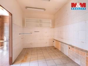 Prodej rodinného domu, Louny, Táboritská, 150 m2