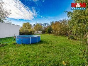 Prodej rodinného domu, Všetaty - Přívory, Nádražní, 70 m2