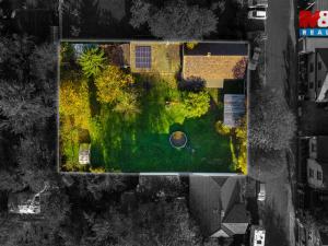 Prodej rodinného domu, Všetaty - Přívory, Nádražní, 70 m2