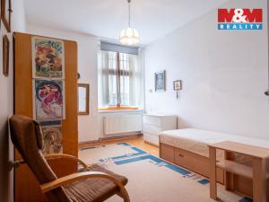 Prodej rodinného domu, Sušice - Sušice II, V Rybníčkách, 420 m2