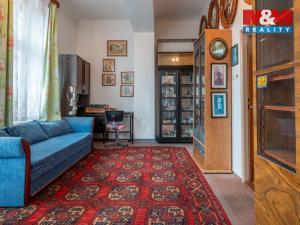 Prodej rodinného domu, Sušice - Sušice II, V Rybníčkách, 420 m2