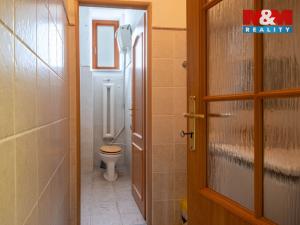 Prodej rodinného domu, Sušice - Sušice II, V Rybníčkách, 420 m2