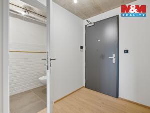 Prodej bytu 2+kk, Praha - Vysočany, Kolbenova, 58 m2