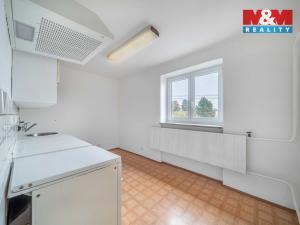 Pronájem bytu 2+1, Horšovský Týn - Malé Předměstí, Josefa Hory, 54 m2