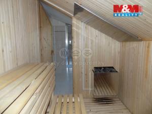 Pronájem bytu 3+1, Beroun - Beroun-Závodí, Na Cibulce, 84 m2