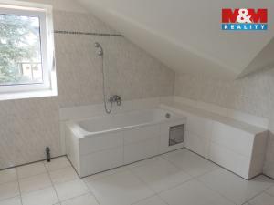 Pronájem bytu 3+1, Beroun - Beroun-Závodí, Na Cibulce, 84 m2