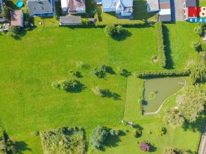 Prodej pozemku pro bydlení, Loučná nad Desnou - Kociánov, 8815 m2