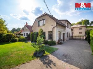 Prodej rodinného domu, Němčice - Člupek, 198 m2