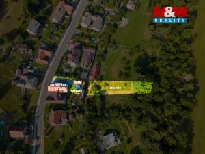 Prodej rodinného domu, Němčice - Člupek, 198 m2