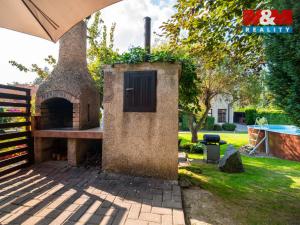 Prodej rodinného domu, Němčice - Člupek, 198 m2