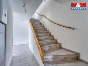 Prodej rodinného domu, Pernarec - Krukanice, 98 m2