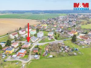 Prodej rodinného domu, Pernarec - Krukanice, 98 m2