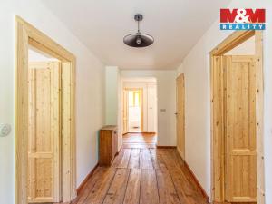 Prodej ubytování, Rudná pod Pradědem - Stará Rudná, 270 m2