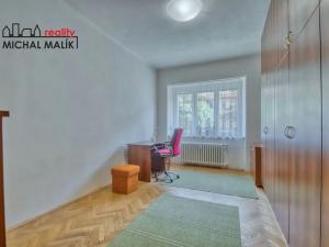 Pronájem bytu 2+1, Vsetín, Na Plavisku, 63 m2