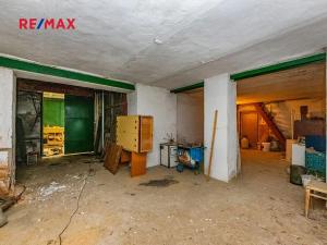 Prodej vícegeneračního domu, Mnichovo Hradiště, Komenského, 232 m2