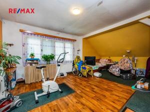 Prodej vícegeneračního domu, Mnichovo Hradiště, Komenského, 232 m2