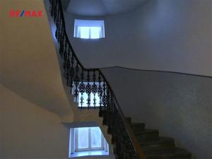 Pronájem bytu 3+1, Praha - Smíchov, Staropramenná, 83 m2