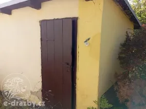 Dražba rodinného domu, Drozdov, 150 m2