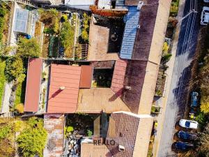 Prodej rodinného domu, Troubsko, U rybníka, 120 m2