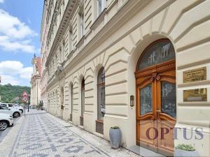 Pronájem bytu 6+kk a větší, Praha - Staré Město, Dušní, 218 m2