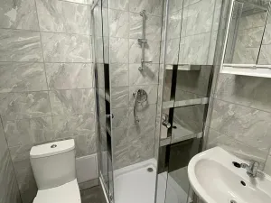 Pronájem bytu 1+1, Litvínov, Horská, 42 m2