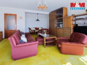 Prodej rodinného domu, Jeseník, Nerudova, 255 m2