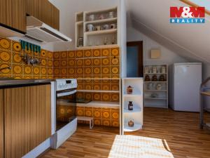 Prodej rodinného domu, Jeseník, Nerudova, 255 m2