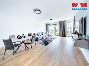 Prodej bytu 3+kk, Brandýs nad Labem-Stará Boleslav, Dřevčická, 83 m2