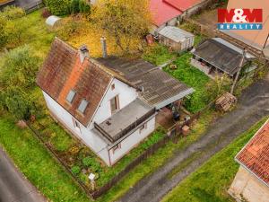 Prodej rodinného domu, Milíkov, 118 m2