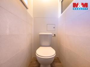 Pronájem obchodního prostoru, Louny, Josefa Schovánka, 50 m2