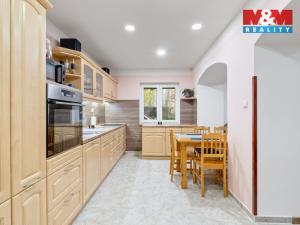 Prodej rodinného domu, Žalany, Pražská, 167 m2