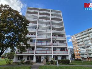 Pronájem bytu 3+1, Kladno - Kročehlavy, Mostecká, 84 m2