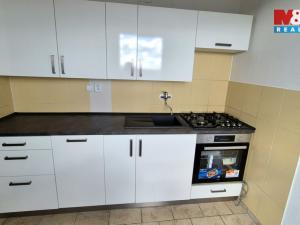 Pronájem bytu 3+1, Kladno - Kročehlavy, Mostecká, 84 m2